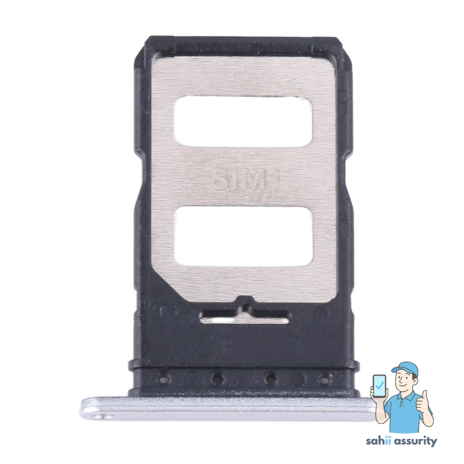 SIM Card Holder Tray for Xiaomi Redmi Note 13 Pro Plus 5G